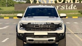 Ford Ranger Raptor 2.0L 4x4 AT 2025