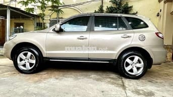 Hyundai Santa Fe 2009 2.7L