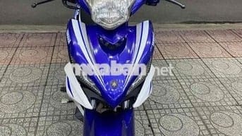 Yamaha Exciter Xanh trắng