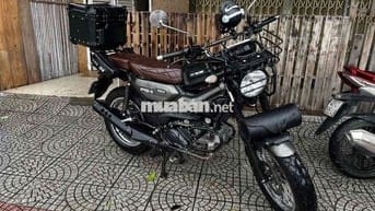 💕Pg1 xanh rêu đk2025 bs43 chính chủ, xe rin keng.