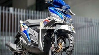 Mio m3 dk 2022 options real chính chủ