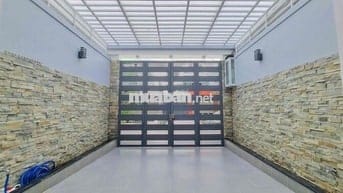 CHO THUÊ NHÀ NGUYÊN CĂN FULL NỘI THẤT ĐƯỜNG SỐ LÂM VĂN BỀN Q7