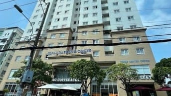 BÁN CĂN HỘ CHUNG CƯ TOTAZ QUẬN TÂN PHÚ 