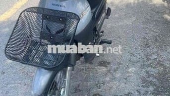 Honda Wave A 2015 màu Xám