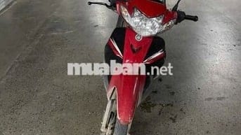 Sirius 2022 Đỏ đen - có đăng ký xe của chủ xe