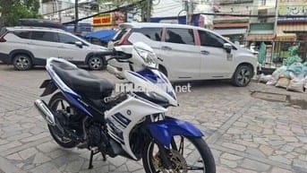 Xe yamaha Exiter 2014 nguyên gin