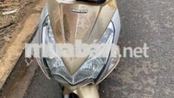 Honda Air Blade Vàng đồng Êm