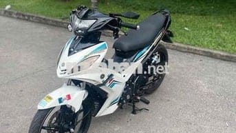 Exciter 135(2012)xuống áo 2010,bstp,xe đẹp máy êm