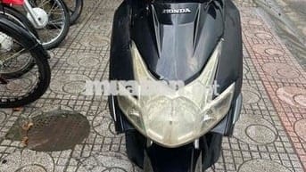 Honda Air Blade 2008 Đen