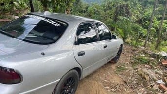 Bán xe 1995 - 99999 km