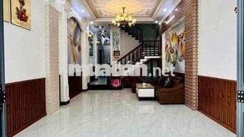 CHO THUÊ NHÀ MỚI ĐẸP HƯNG PHÚ CẦN THƠ