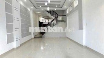 NHÀ CHO THUÊ: TRỆT 2 LẦU - SẴN MÁY LẠNH - KDC HƯNG PHÚ