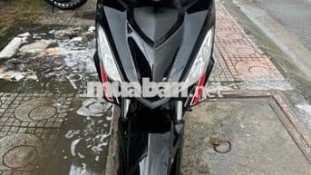 Honda Winner V1 2017 Đen Côn tay ( có bán trả góp)