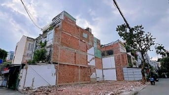 KHUÔN ĐẤT SIÊU LỜI! CHỈ 129TR/M2 P.26 BÌNH THẠNH - D2 NGUYỄN GIA TRÍ 