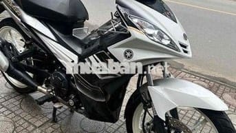 Yamaha Exciter 135 xuống áo 2010 cực chất