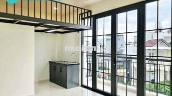 DUPLEX NEW DƯƠNG QUẢNG HÀM RỘNG SẠCH SẼ TIỆN BÌNH THẠNH PHÚ NHUẬN