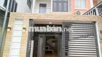 NHÀ CHO THUÊ: TRỆT LỬNG LẦU - FULL MÁY LẠNH - KDC CTY 8