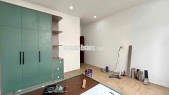 Khai Trương 1 Phòng Ngủ - 30m2 - Full Nội Thất - Mới 100% - Tân Bình