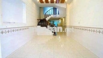 NHÀ CHO THUÊ: TRỆT LỬNG LẦU - KDC CTY 8