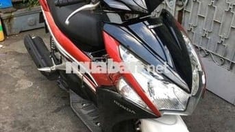 Honda Air Blade 2011 Biển Số TP, Cavet đầy đủ!...