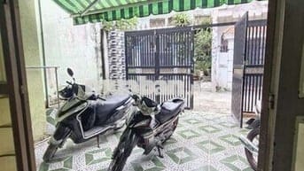 Cho thuê nhà sạch đẹp Full nội thất