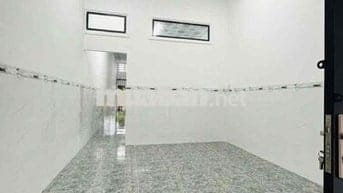 NHÀ CHO THUÊ: NHÀ TRỆT MỚI - CÓ MÁY LẠNH - KDC HƯNG PHÚ