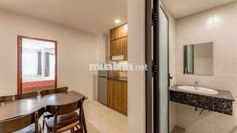 CHDV 1Pn Ngay Cầu Vượt 3/2_An Ninh Đủ Tiện Nghi_Thang máy_Hẻm oto💥