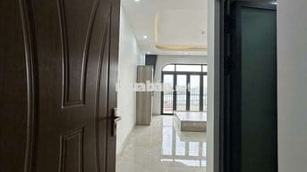 ✨UNBOX TOÀ CHDV THANG MÁY STUDIO BAN CÔNG FULL NT GẦN VINCOM P.V.TRỊ