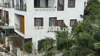 Cho thuê biệt thự cao cấp Đạt Gia Garden, là căn góc 2MT, 25tr/tháng.