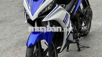 YAMAHA EXCITER 135cc BSTP CHÍNH CHỦ