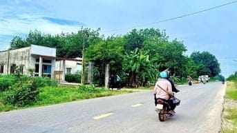 Bán đất 400m2 tại đươngf 749b, Minh Thạnh, Dầu Tiếng , TP HCM