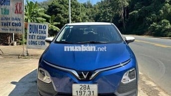 Vinfast VF5 Plus 2023 Xanh dương 75000 km
