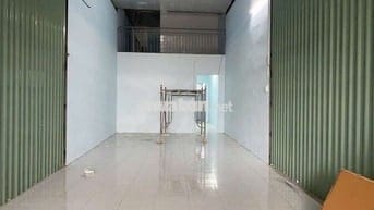 🏠 Nhà Mặt Tiền mới + gác lửng, Song Hành, Giác Đạo, Trung Chánh 🏠