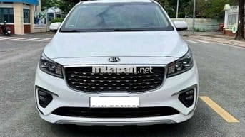 Kia Sedona 2020 GAT Premium  - 85000 km