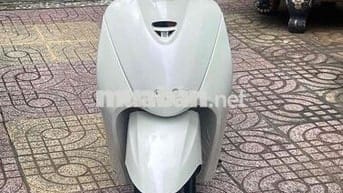 Bán xe Scoopy 50cc,Bst29 đời 2017,xe đẹp Gtdd