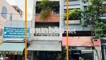 Bán nhà mặt phố Thiên Phước, 16.8 tỷ, 199m2, view đẹp, Tân Bình, HCM.