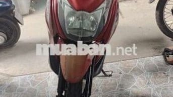 Hayate SS phun xăng điện tử máy siêu êm