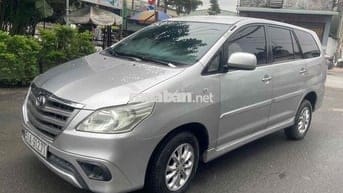 Toyota Innova 2013 2.0E - 186000 km