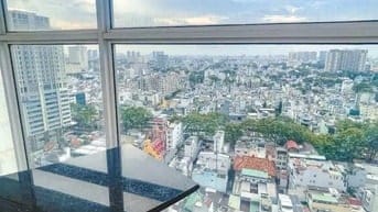 Bán đúng giá, Central Plaza, 3,6 tỷ, 70m2, 91 Phạm Văn Hai, Tân Bình