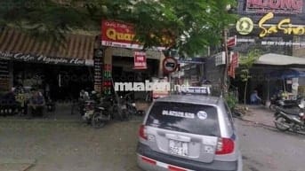 Bán Đất Lô Góc Mặt Ngõ Kinh Doanh 236 Khương Đình