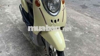 cần bán xe MIO classico xe nguyên rin