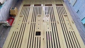 CC bán nhà 5 tấm Võ Văn Kiệt - Sổ Hồng sẵn - Vị trí Kim Cương