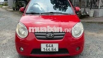 Kia Morning 2010 SX 1.1 MT Sport - 205000 km. tpvl