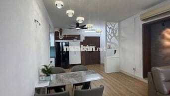 ❤️ BÁN CĂN GÓC CHUNG CƯ THÁI AN 2, DT 108m 3PN2WC – FULL NỘI THẤT