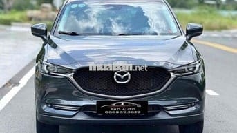 Mazda CX5 2019 2.0 Premium 48.000km