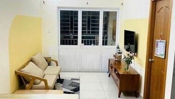 GẤP BÁN CĂN 2PN 2WC - 58M2-1ty4xx – SỔ SẴN, CÔNG CHỨNG NGAY