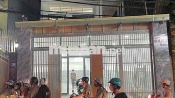 💎💎💎NHÀ MẶT TIỀN MỚI XÂY - CHO THUÊ 20TR / 1 THÁNG - NGAY TRUNG TÂM QBT