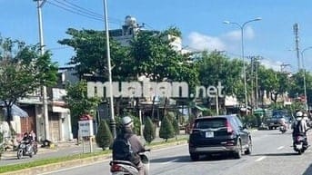 Mặt Tiền TRƯỜNG CHINH đg 33m mở cửa KINH DOANH buôn bán Tốt