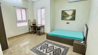 Chính chủ phòng đơn 30m2 ngõ 76 phố Nguyễn Chí Thanh, Đống Đa, Hà Nội