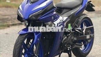 exciter  155 vva khoa smakey 2022